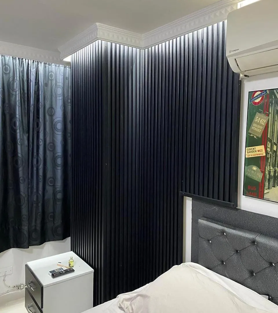 Apartment Modern Stay Near Lleras Park Medellin Colombia