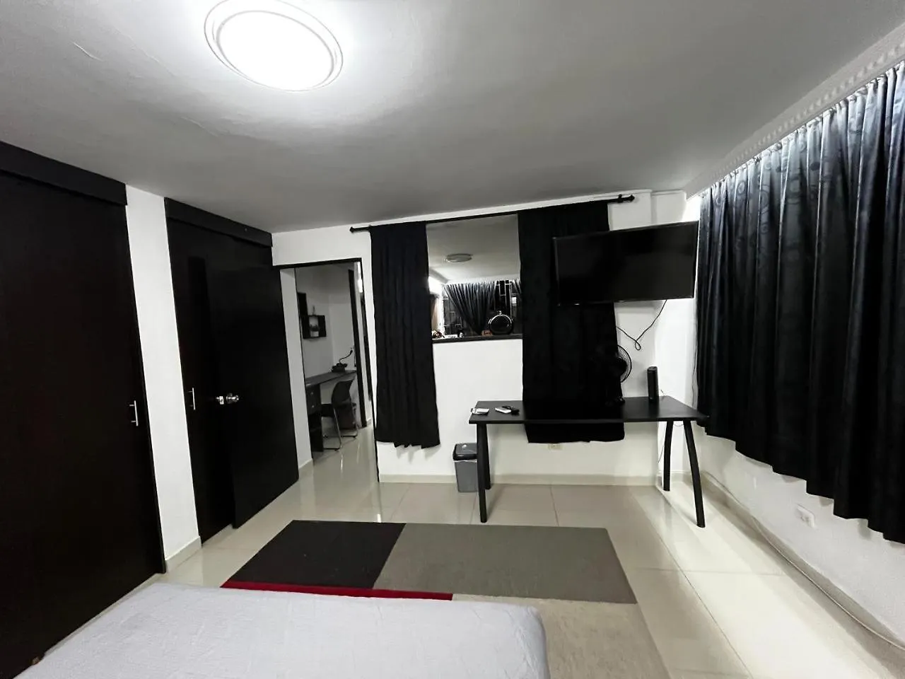 Modern Stay Near Lleras Park Medellin 0*,  Colombia
