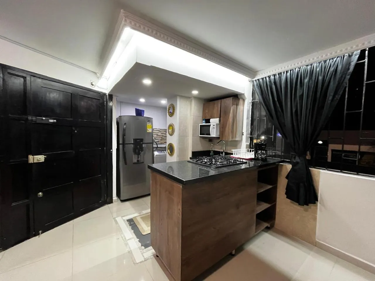 Apartment Modern Stay Near Lleras Park Medellin