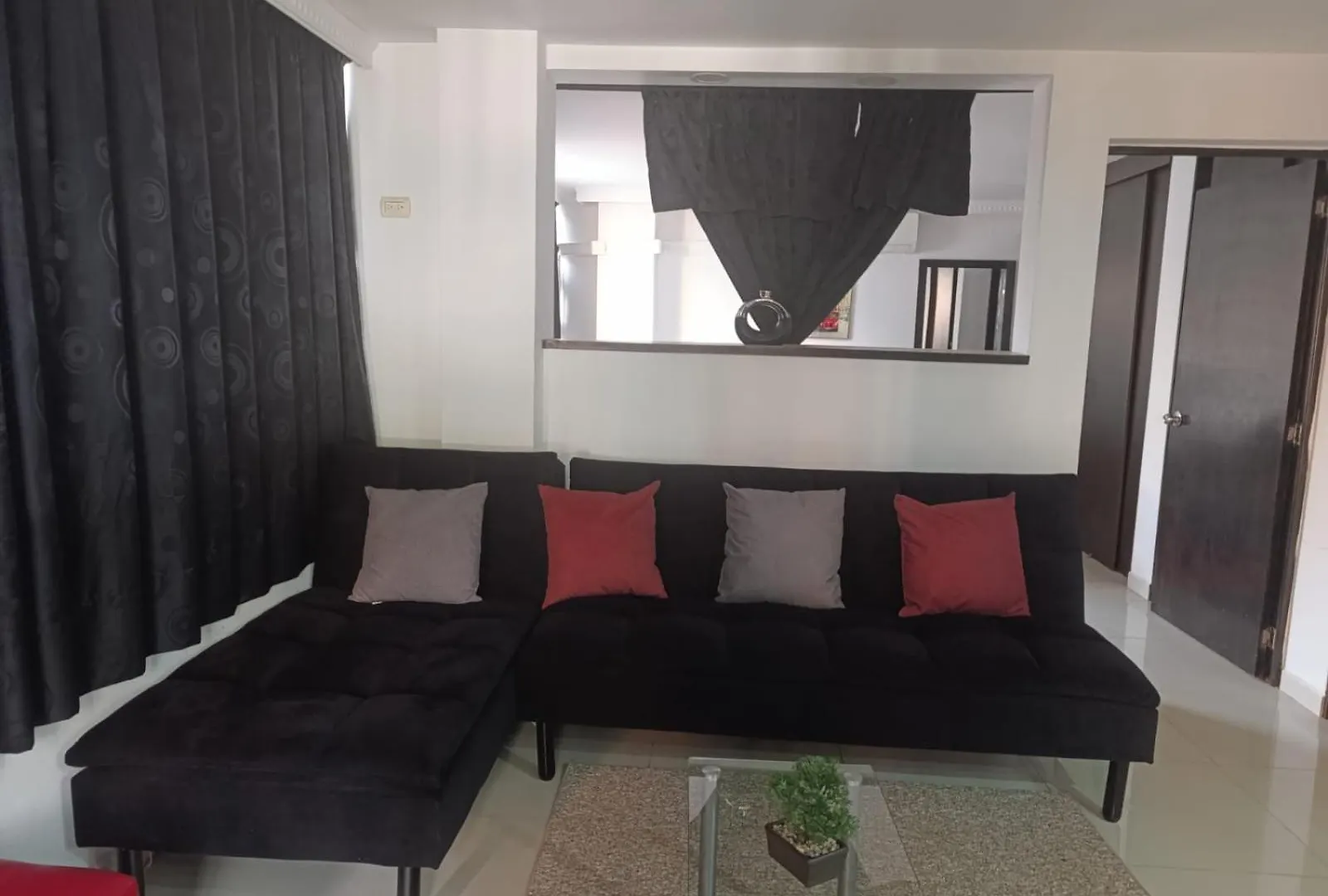 Apartment Modern Stay Near Lleras Park Medellin