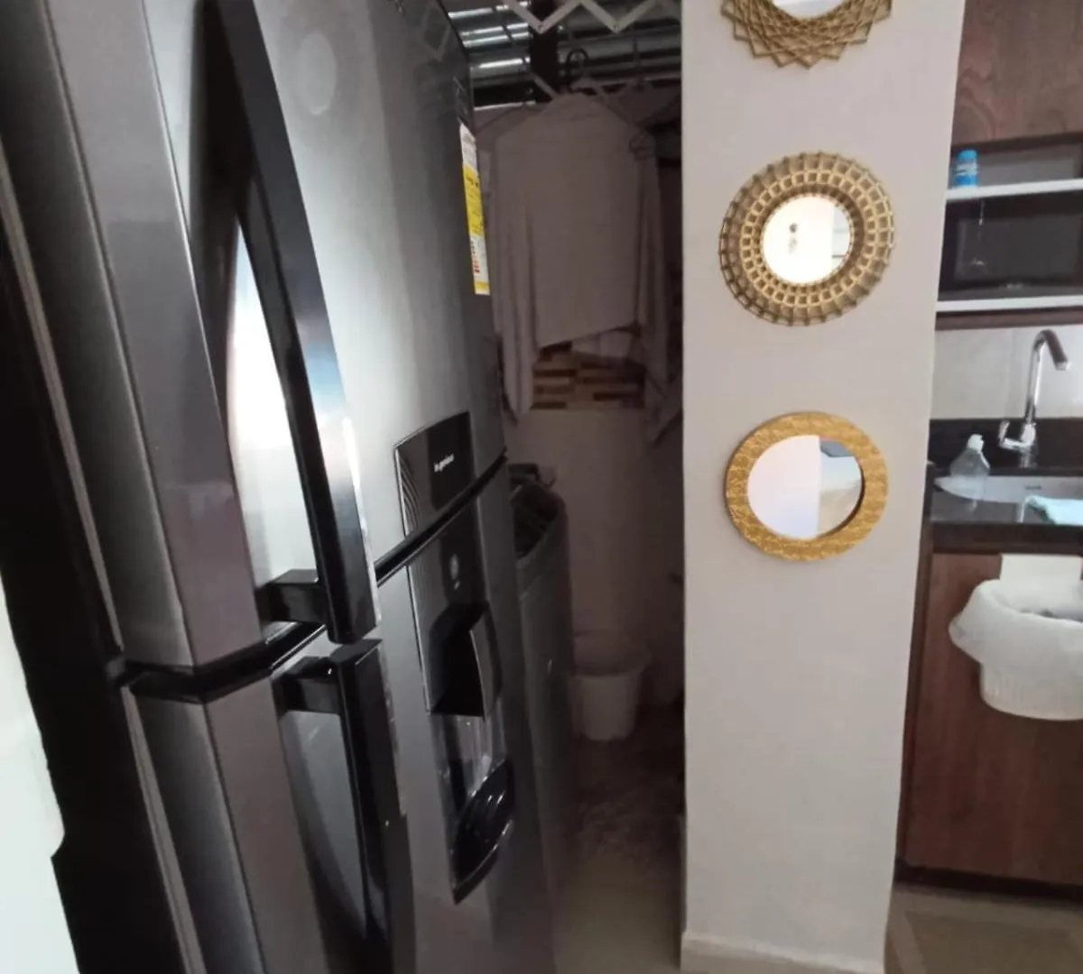 Modern Stay Near Lleras Park Medellin Colombia